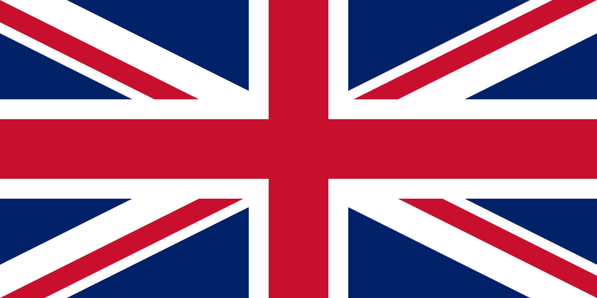Anglais